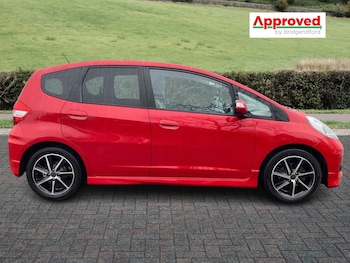 Used Honda Jazz 2015 for sale - 77442491: Photo