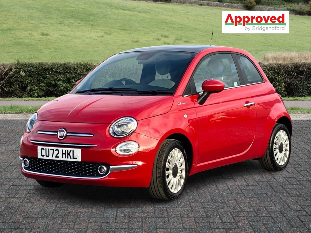 Used Fiat 500 2022 for sale - 77067846: Photo 10