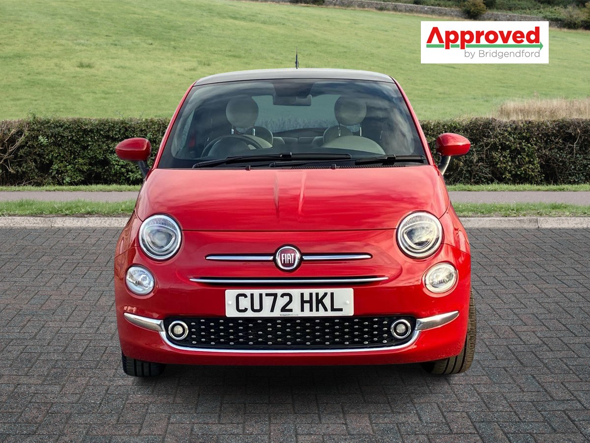 Used Fiat 500 2022 for sale - 77067846: Photo 11