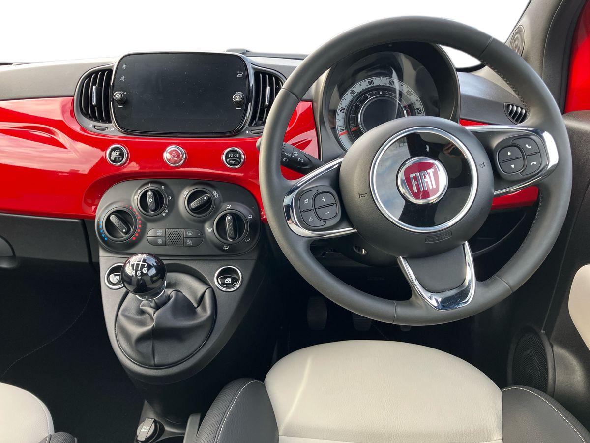 Used Fiat 500 2022 for sale - 77067846: Photo 16