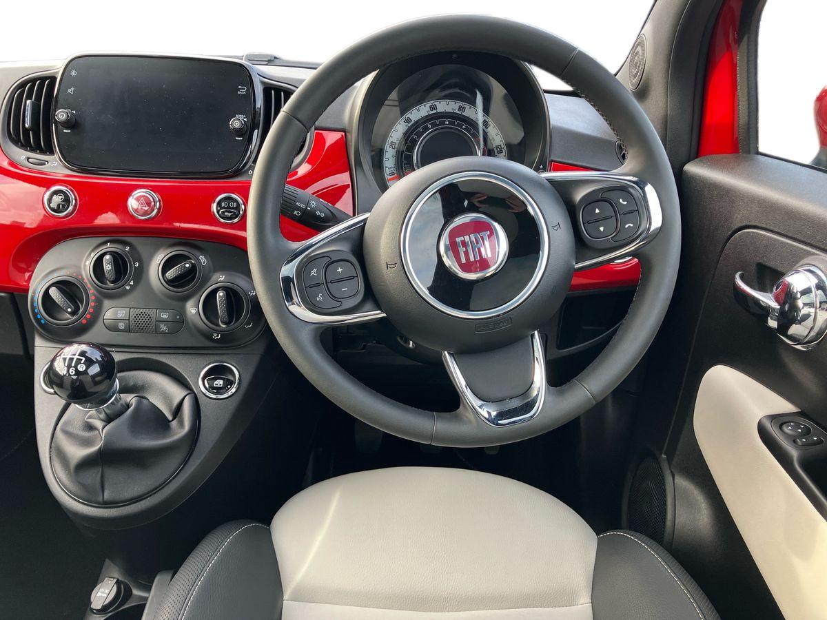 Used Fiat 500 2022 for sale - 77067846: Photo 17