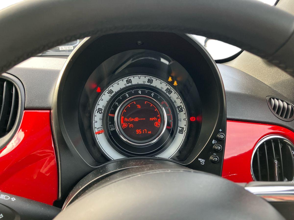 Used Fiat 500 2022 for sale - 77067846: Photo 19