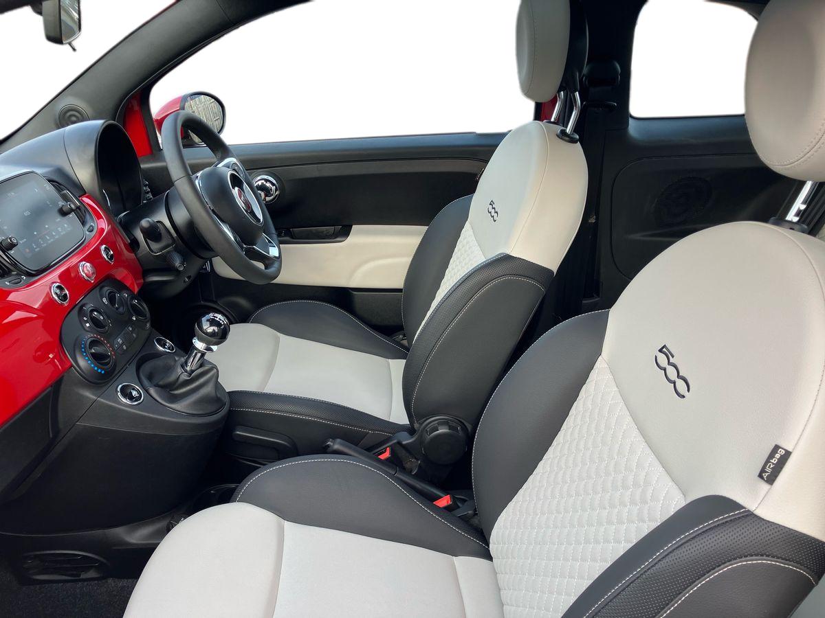 Used Fiat 500 2022 for sale - 77067846: Photo 23