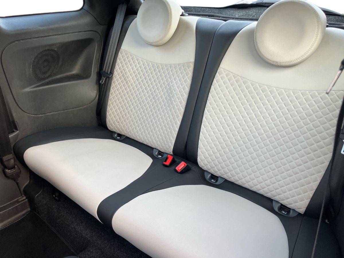 Used Fiat 500 2022 for sale - 77067846: Photo 24