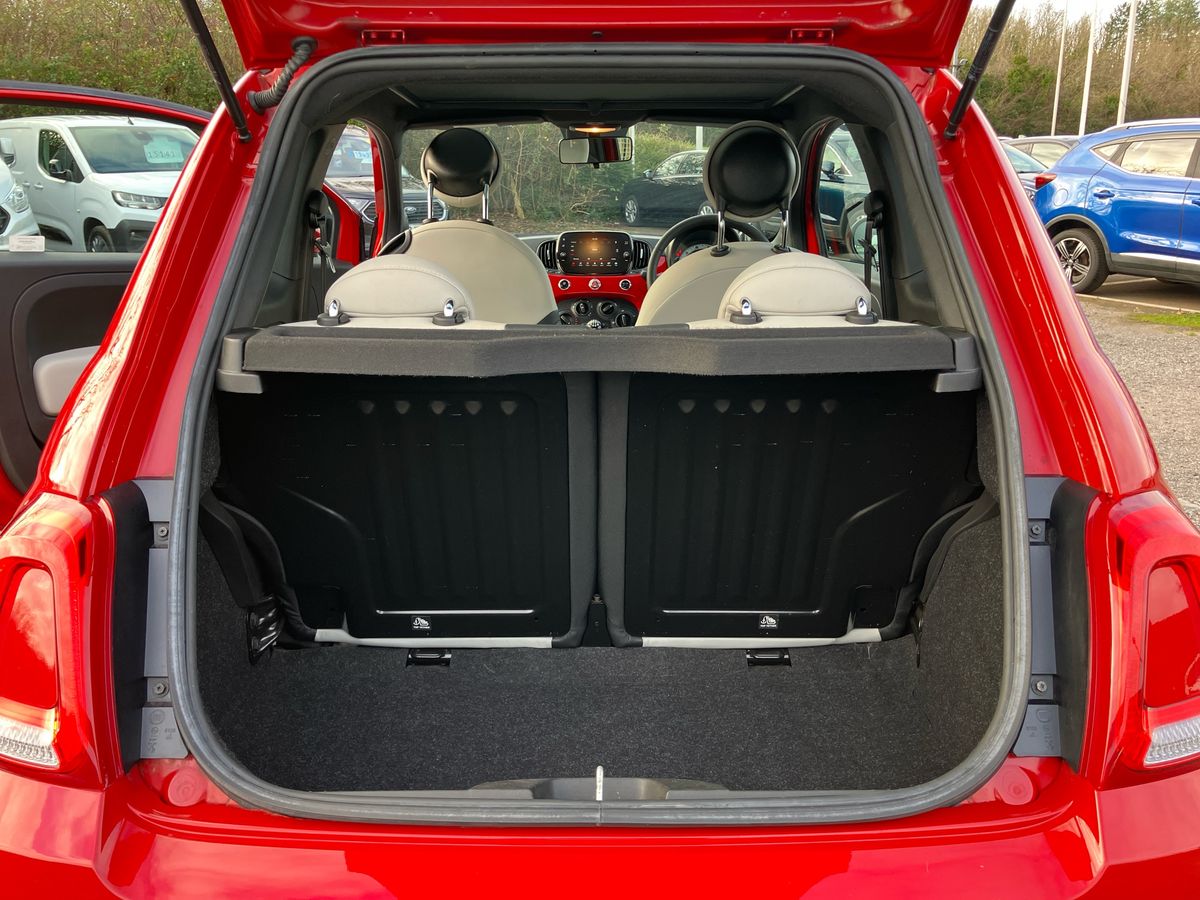 Used Fiat 500 2022 for sale - 77067846: Photo 25