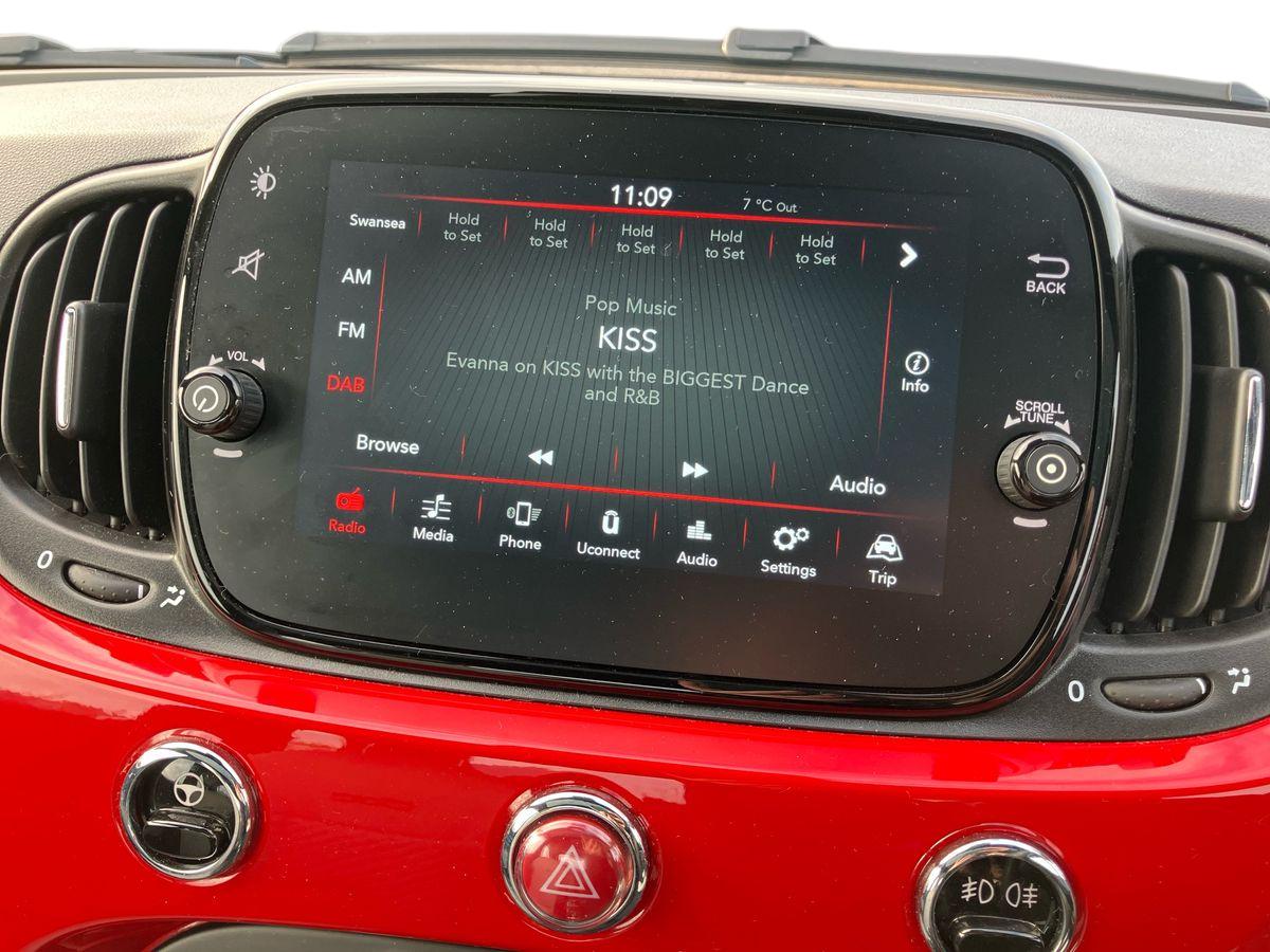 Used Fiat 500 2022 for sale - 77067846: Photo 26