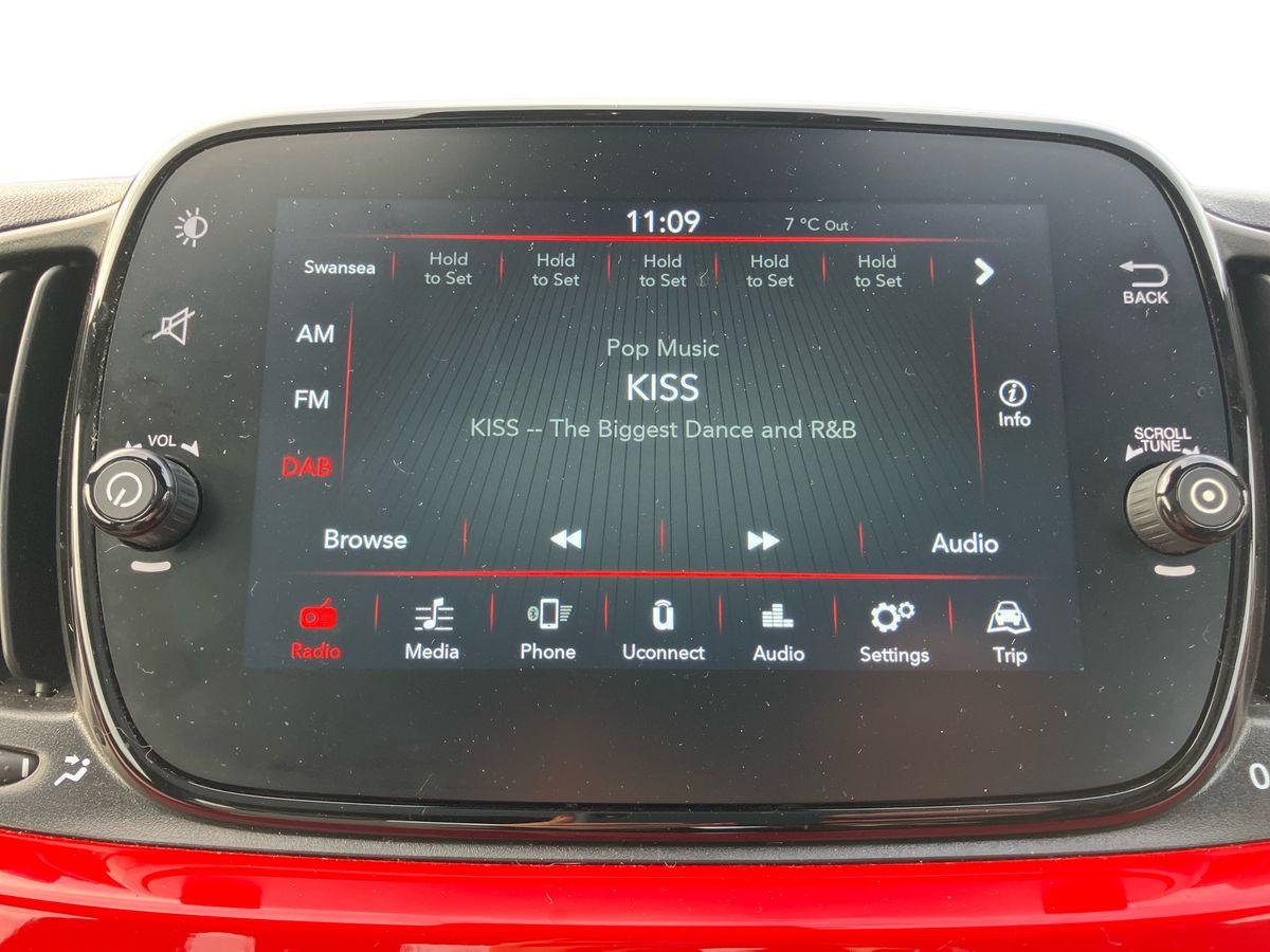 Used Fiat 500 2022 for sale - 77067846: Photo 27