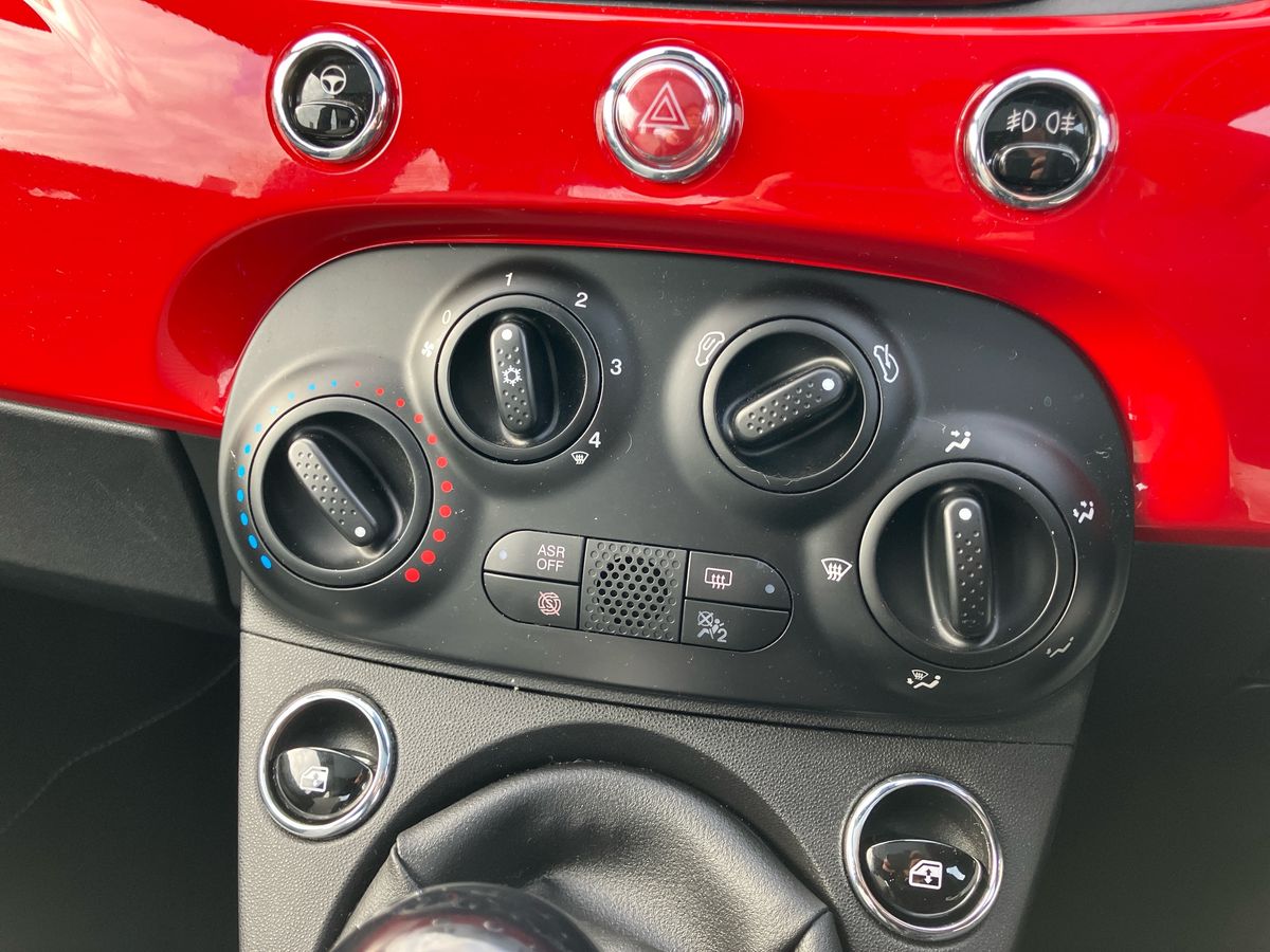 Used Fiat 500 2022 for sale - 77067846: Photo 28