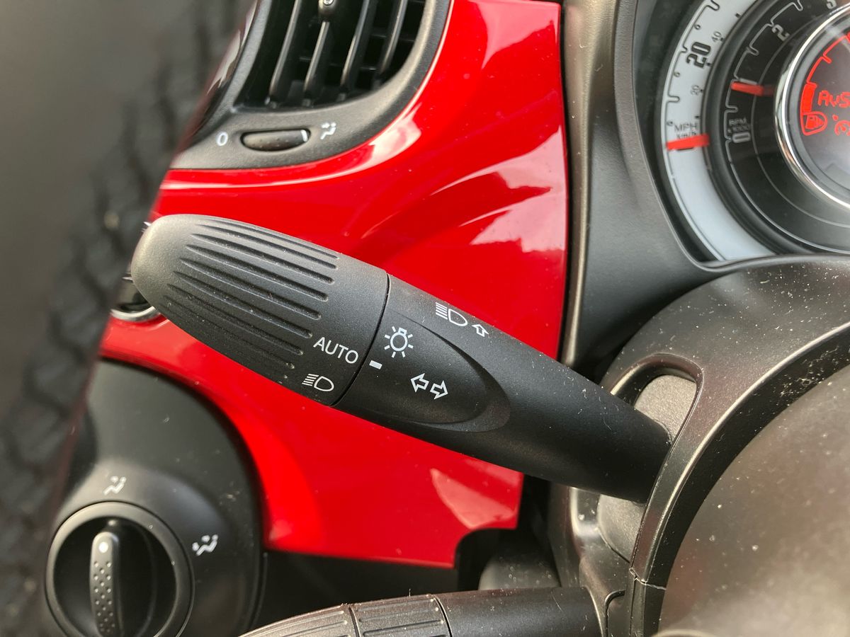 Used Fiat 500 2022 for sale - 77067846: Photo 32