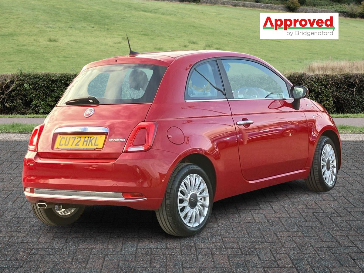 Used Fiat 500 2022 for sale - 77067846: Photo 4