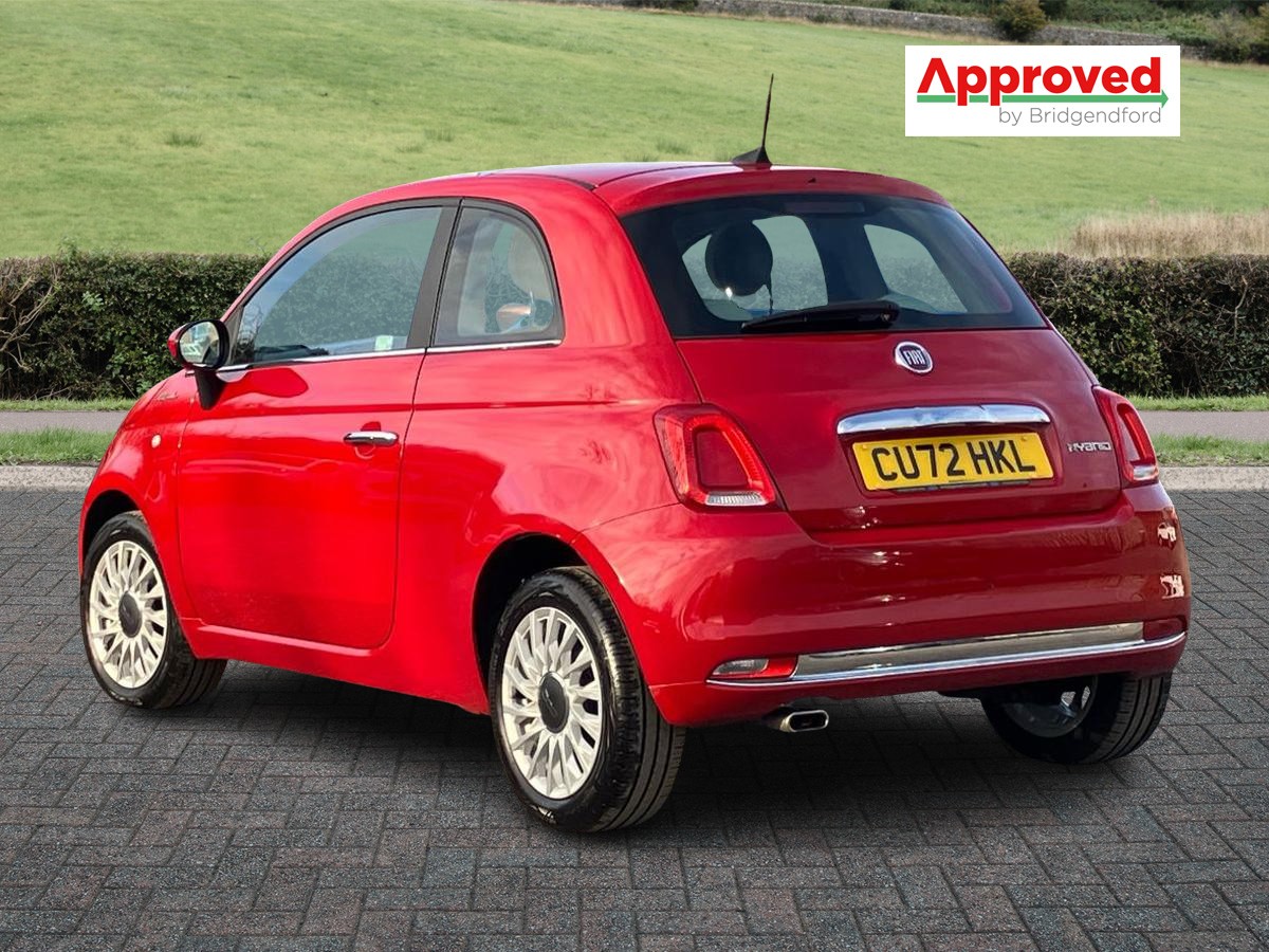 Used Fiat 500 2022 for sale - 77067846: Photo 7