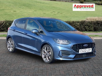 Ford Fiesta feature image