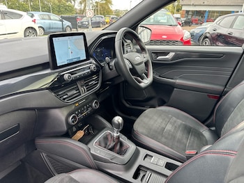 Used Ford Kuga 2022 for sale - 75886877: Photo