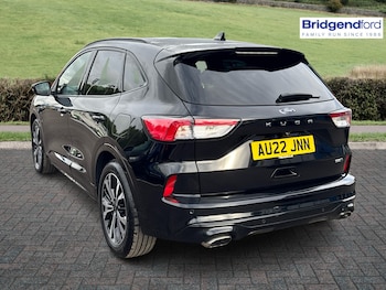 Used Ford Kuga 2022 for sale - 75886877: Photo