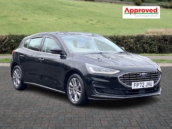 Used Ford Focus 2022 for sale - 77480267: Photo