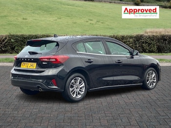 Used Ford Focus 2022 for sale - 77480267: Photo