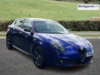 2016 - 1.4 TB MultiAir 150 Speciale 5dr