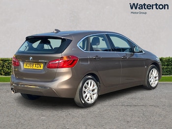 Used BMW 2 Series 2018 for sale - 79182051: Photo