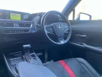 Used Lexus UX 2019 for sale - 74330427: Photo
