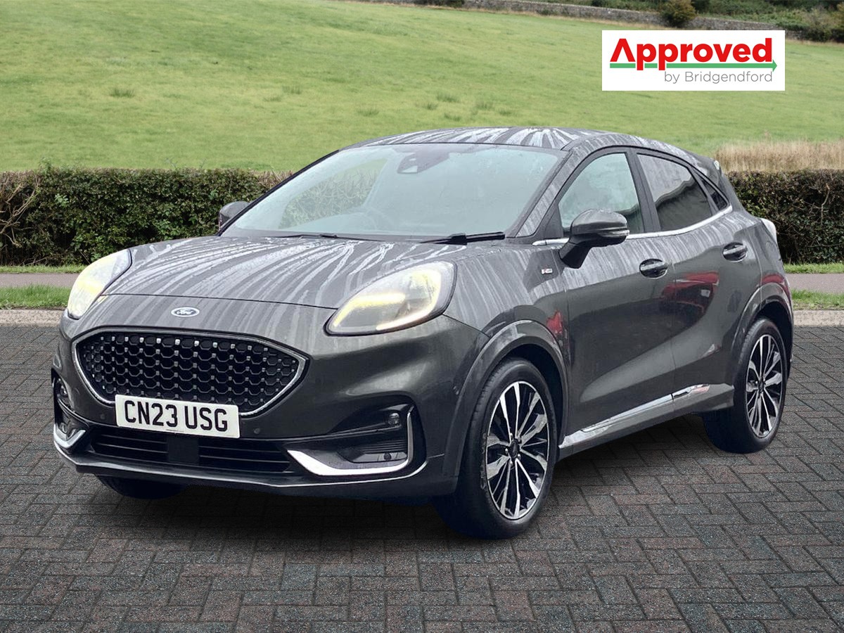 Used Ford Puma 2023 for sale - 77630772: Photo 10