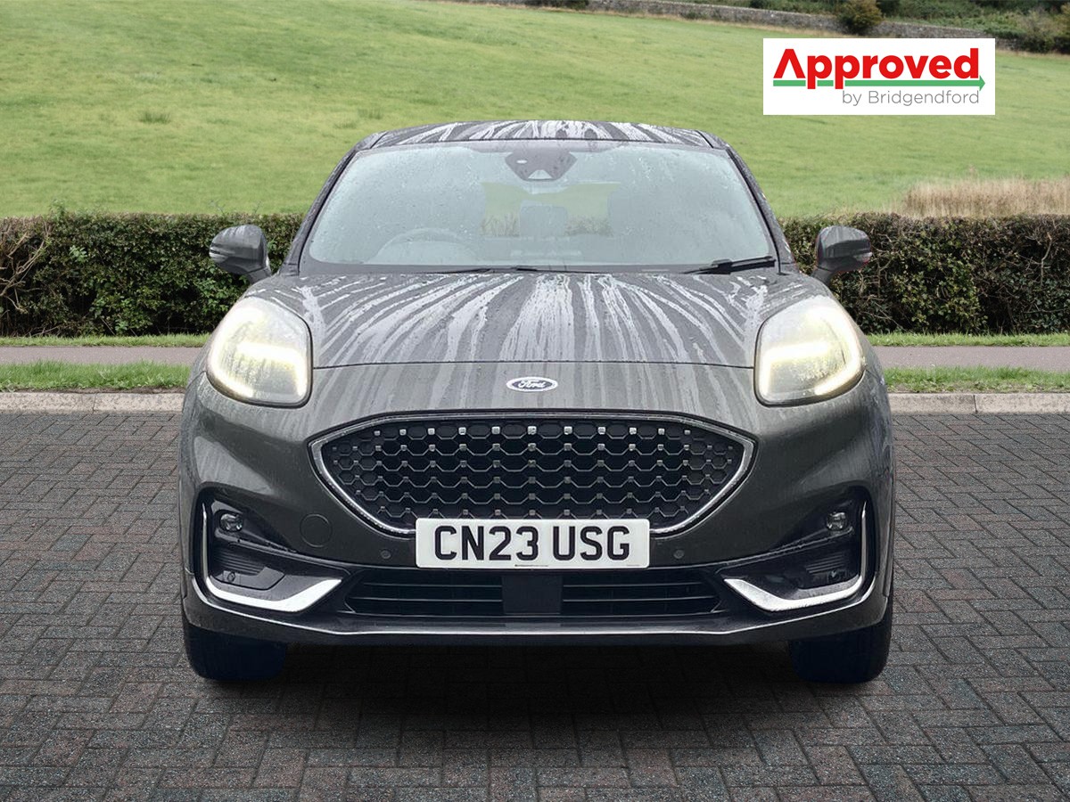 Used Ford Puma 2023 for sale - 77630772: Photo 11