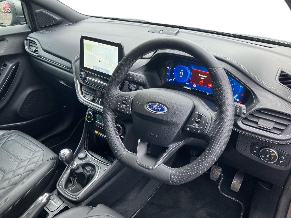 Used Ford Puma 2023 for sale - 77630772: Photo 14