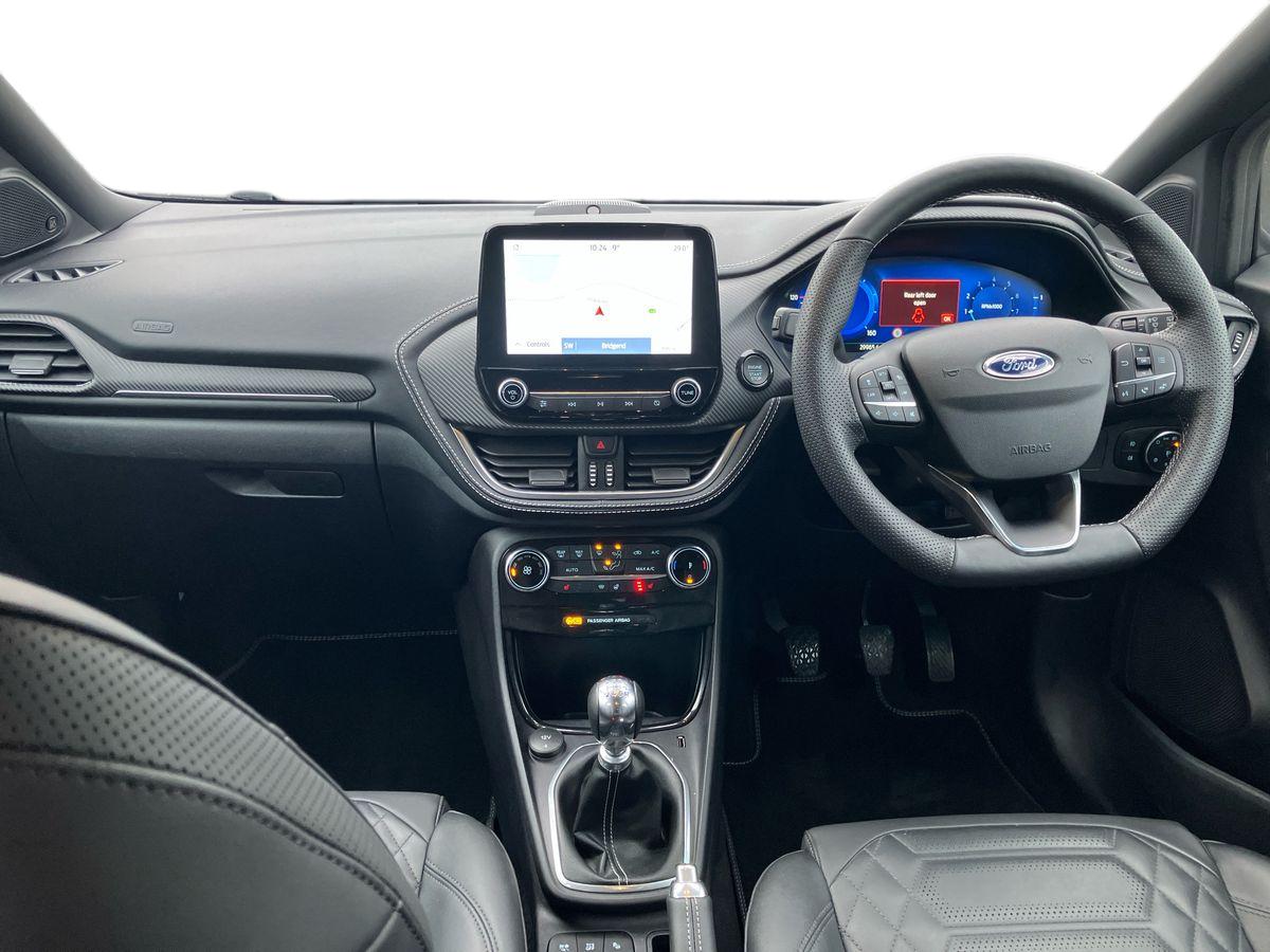 Used Ford Puma 2023 for sale - 77630772: Photo 16