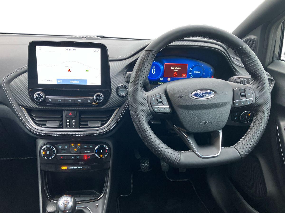 Used Ford Puma 2023 for sale - 77630772: Photo 17