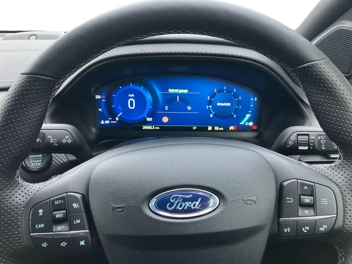 Used Ford Puma 2023 for sale - 77630772: Photo 19