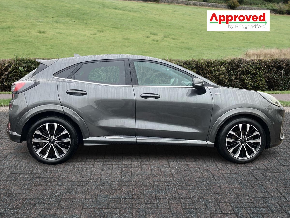 Used Ford Puma 2023 for sale - 77630772: Photo 2