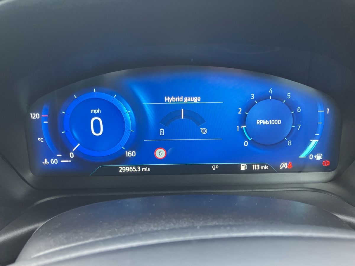 Used Ford Puma 2023 for sale - 77630772: Photo 20