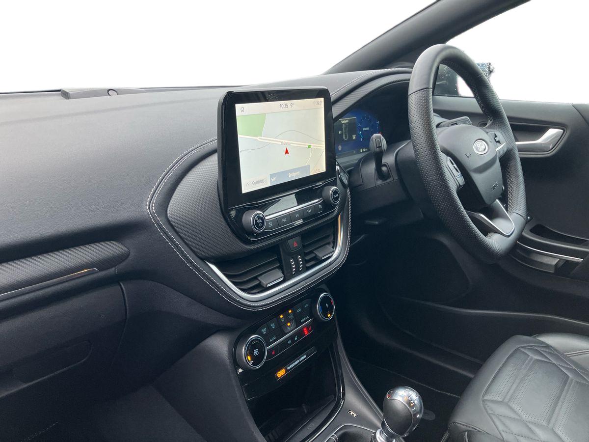 Used Ford Puma 2023 for sale - 77630772: Photo 22