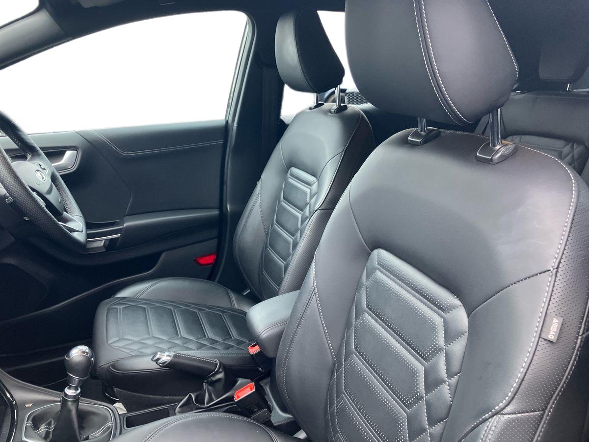 Used Ford Puma 2023 for sale - 77630772: Photo 23