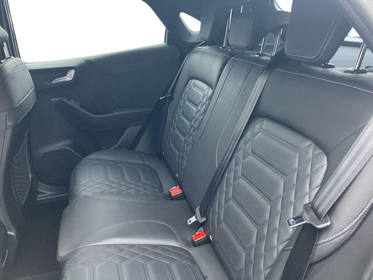 Used Ford Puma 2023 for sale - 77630772: Photo 24