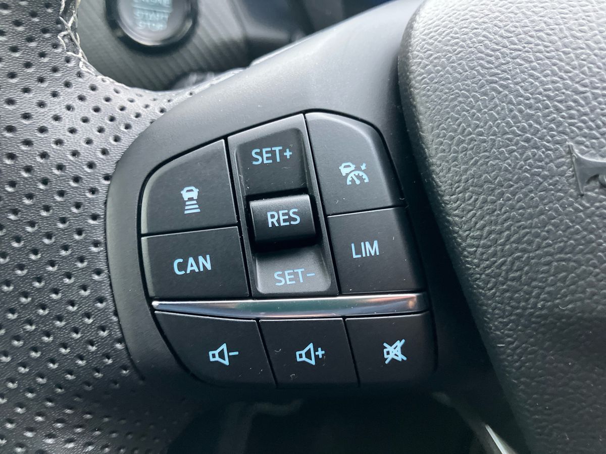 Used Ford Puma 2023 for sale - 77630772: Photo 28