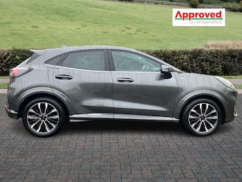 Used Ford Puma 2023 for sale - 77630772: Photo