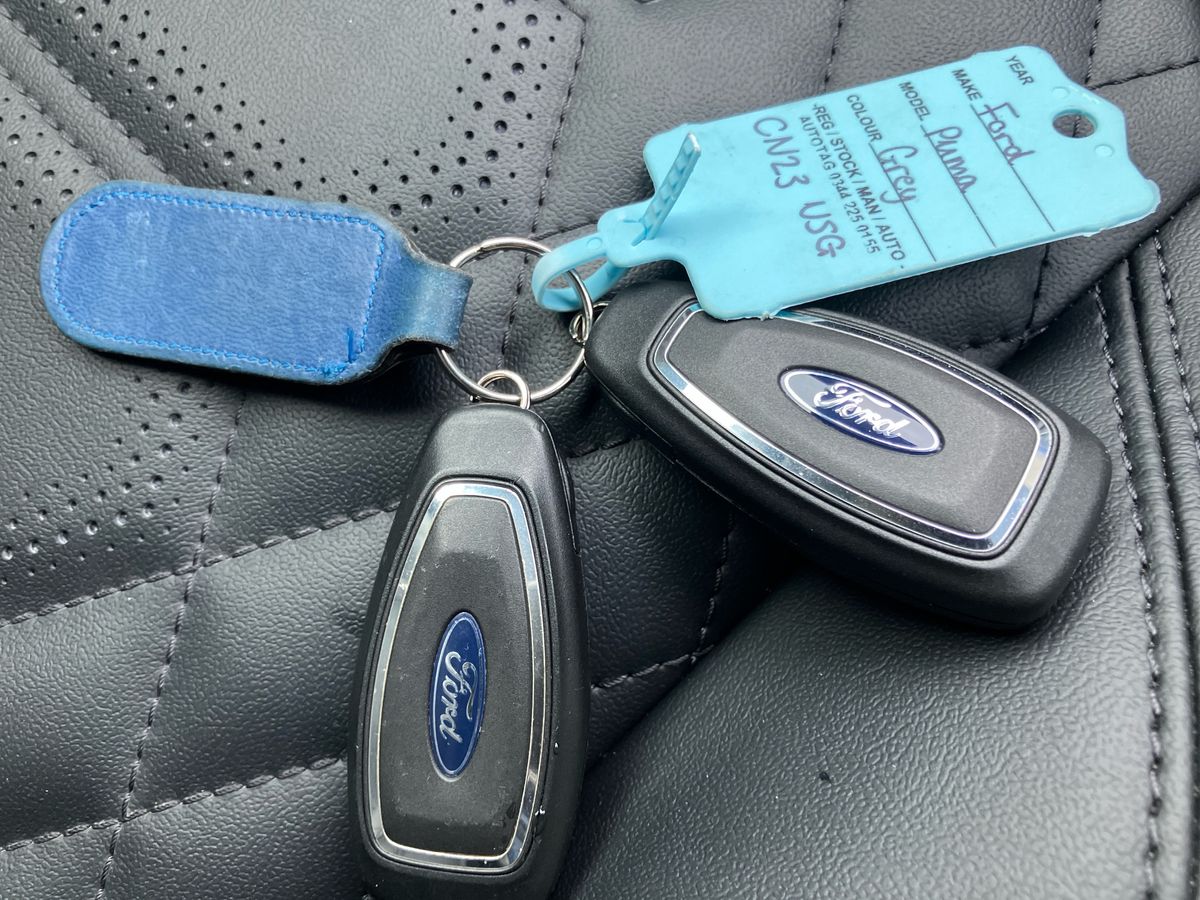 Used Ford Puma 2023 for sale - 77630772: Photo 33