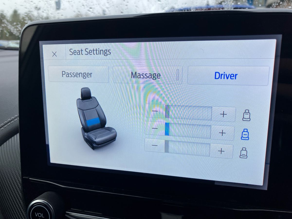 Used Ford Puma 2023 for sale - 77630772: Photo 34