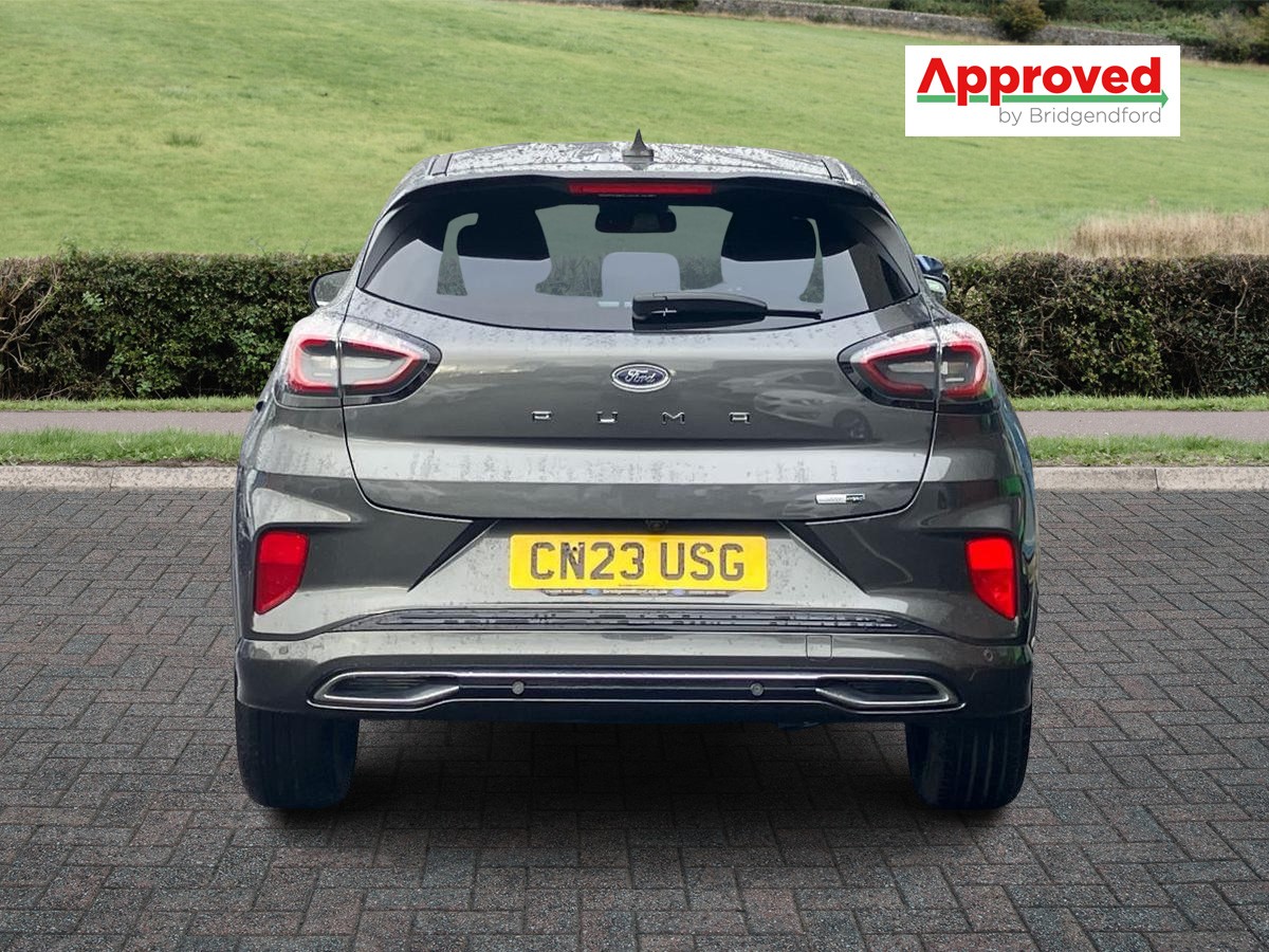 Used Ford Puma 2023 for sale - 77630772: Photo 5