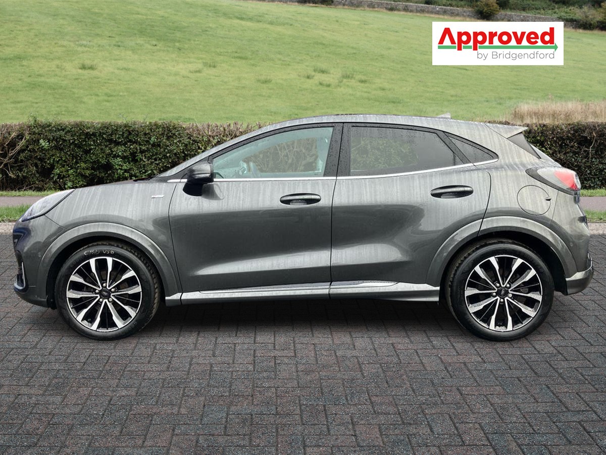 Used Ford Puma 2023 for sale - 77630772: Photo 8