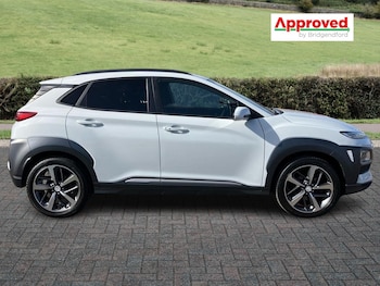 Used Hyundai KONA 2018 for sale - 77826541: Photo