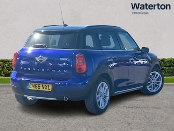 Used MINI Countryman 2016 for sale - 78754109: Photo