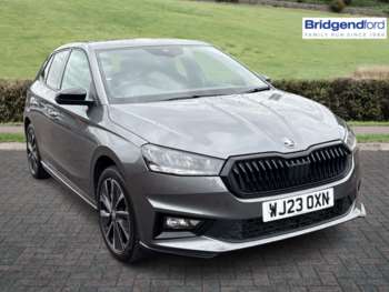 2023 - 1.0 TSI 110 Monte Carlo 5dr