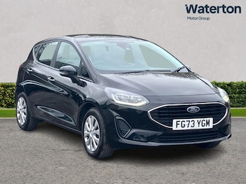Used Ford Fiesta 2023 for sale - 79602576: Photo