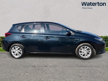 Used Toyota Auris 2016 for sale - 78670396: Photo