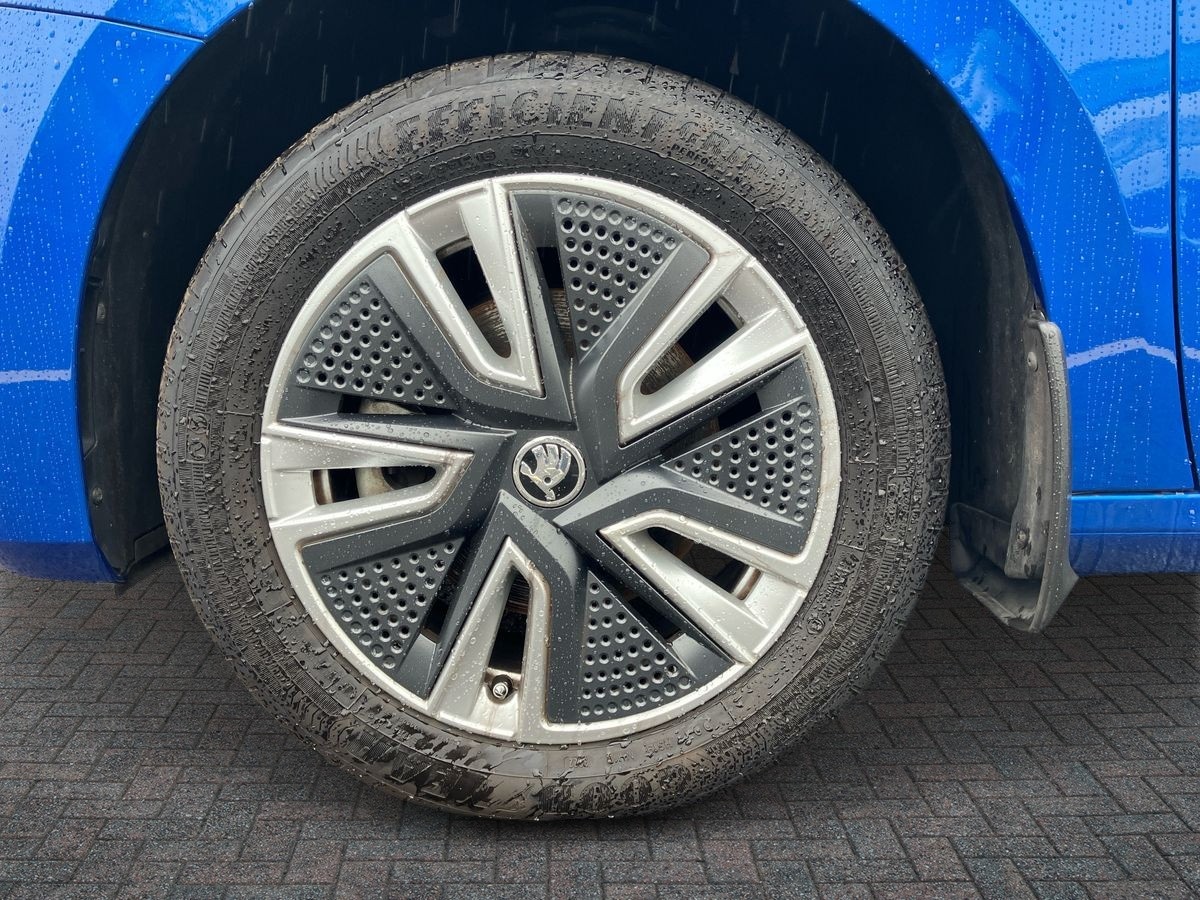 Used Skoda Fabia 2022 for sale - 77630759: Photo 13