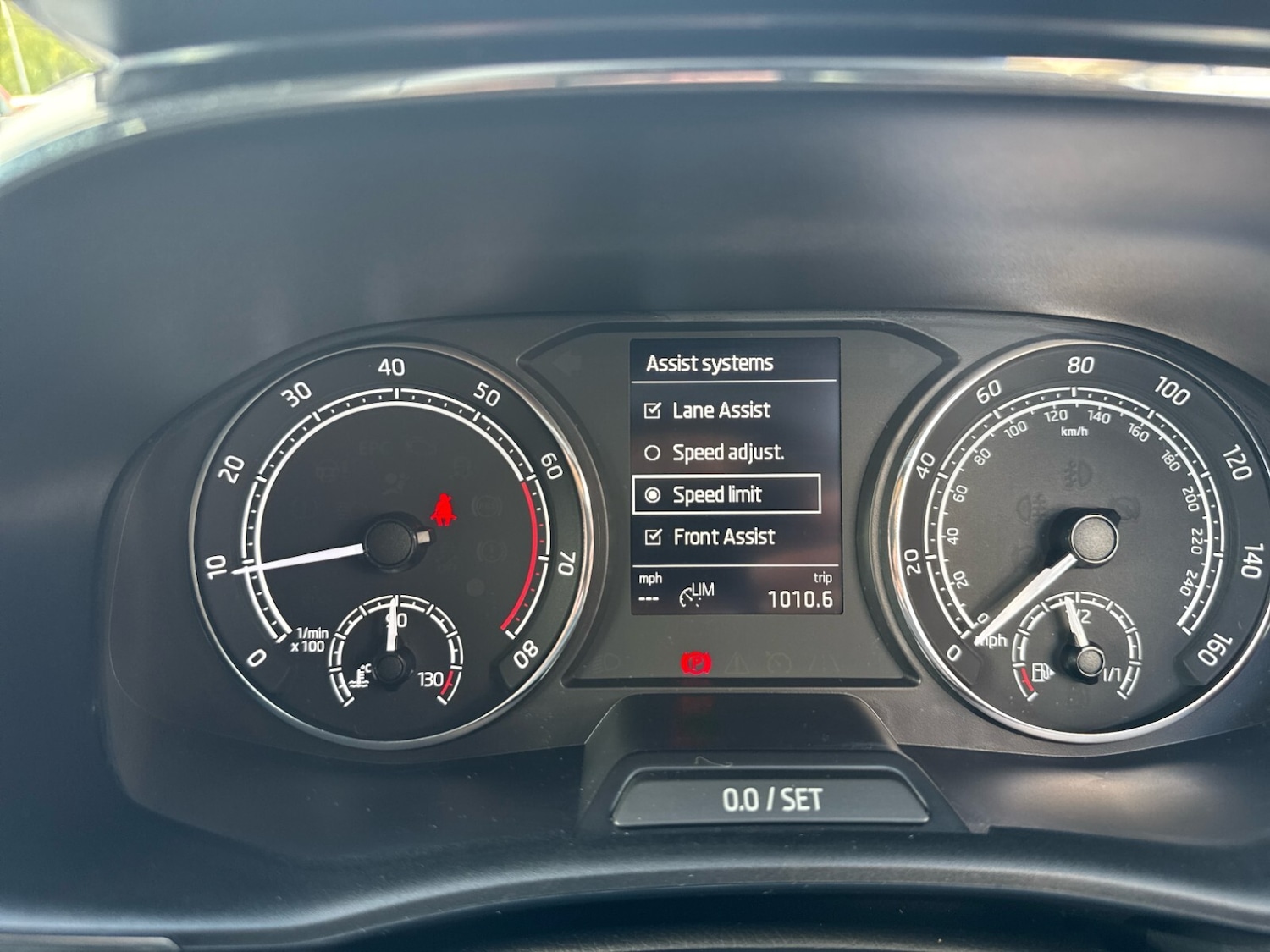 Used Skoda Fabia 2022 for sale - 77630759: Photo 14