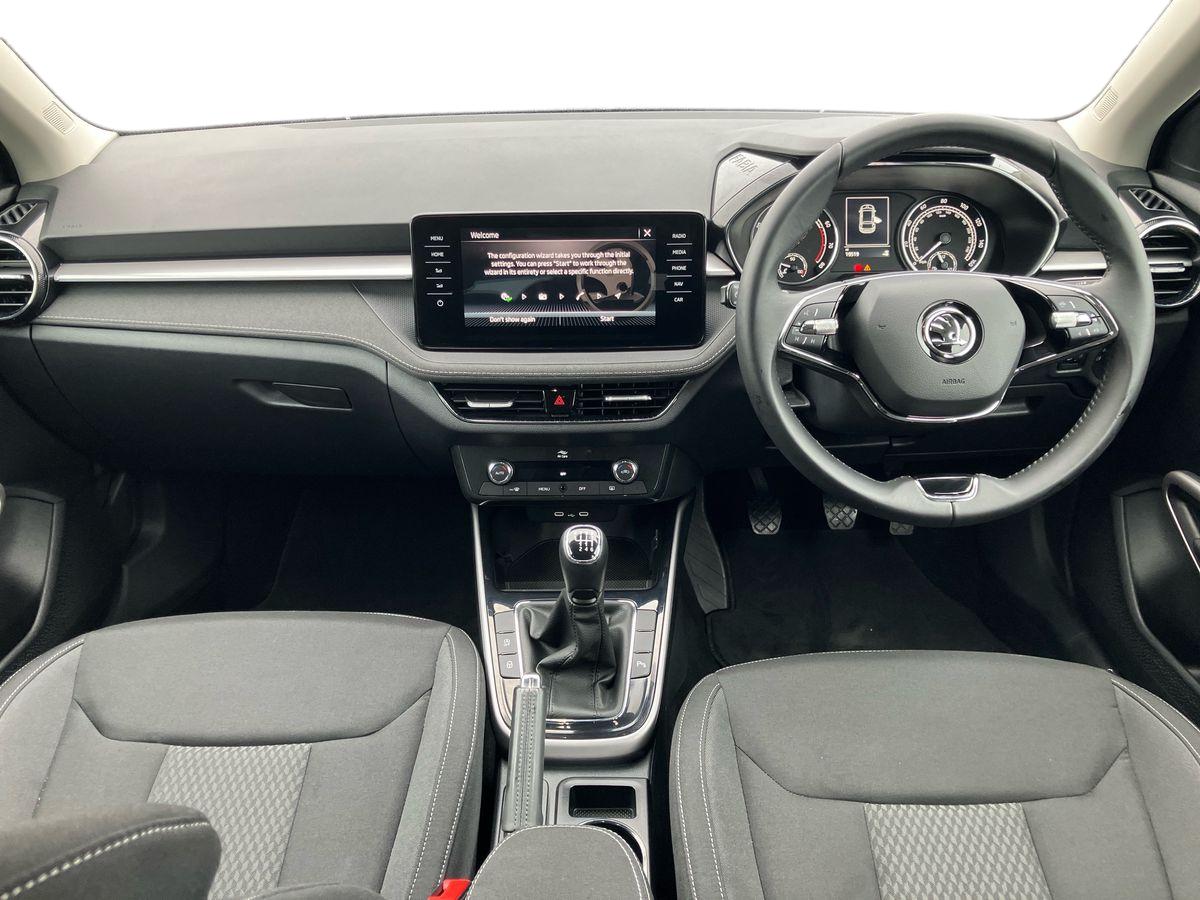 Used Skoda Fabia 2022 for sale - 77630759: Photo 16