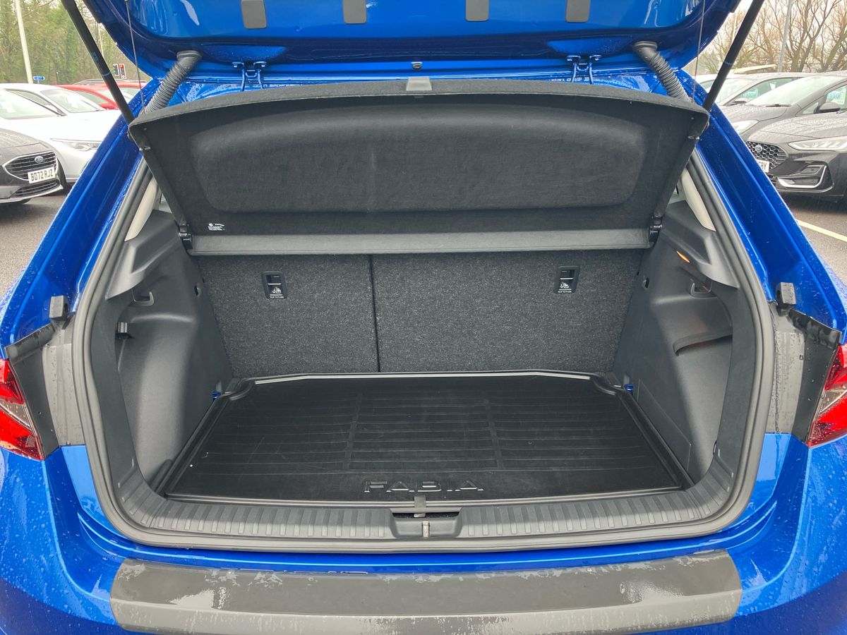 Used Skoda Fabia 2022 for sale - 77630759: Photo 25