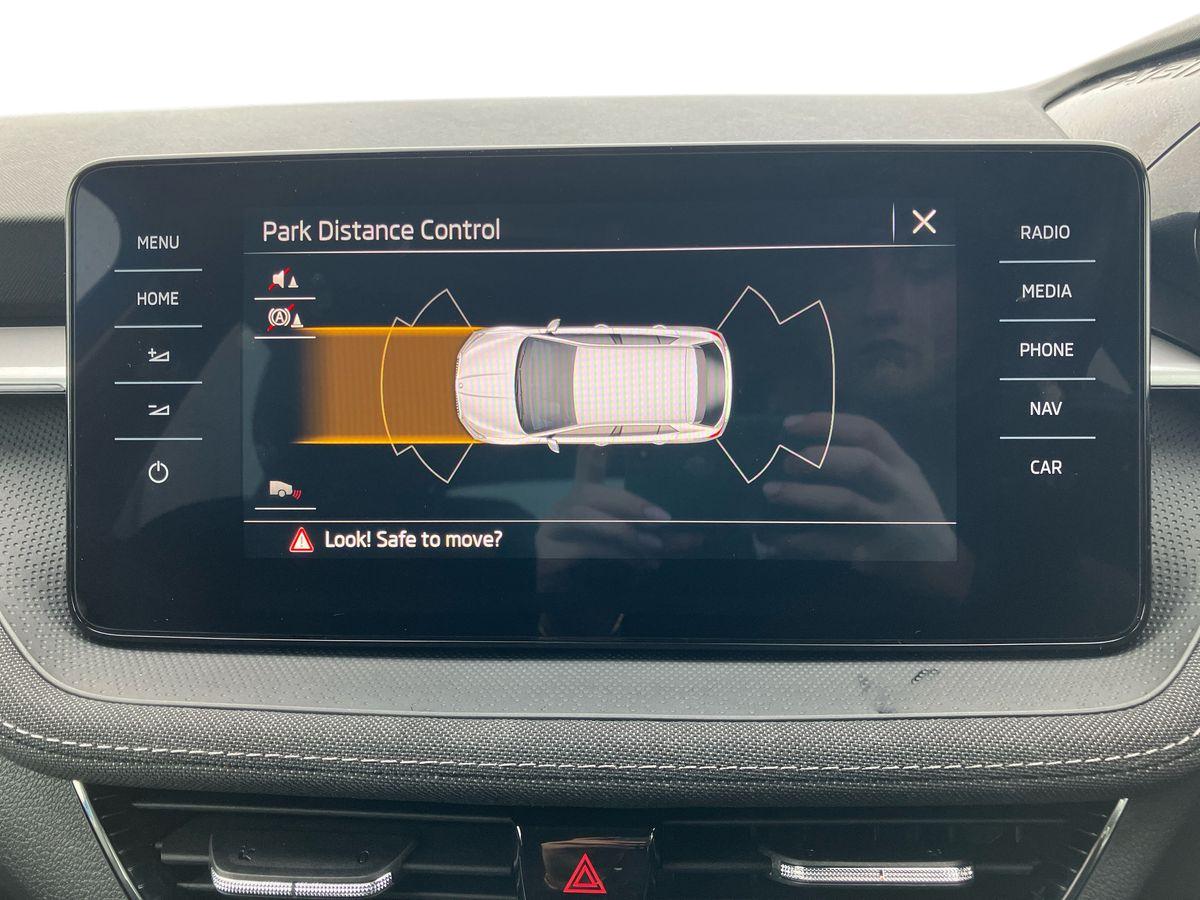 Used Skoda Fabia 2022 for sale - 77630759: Photo 26